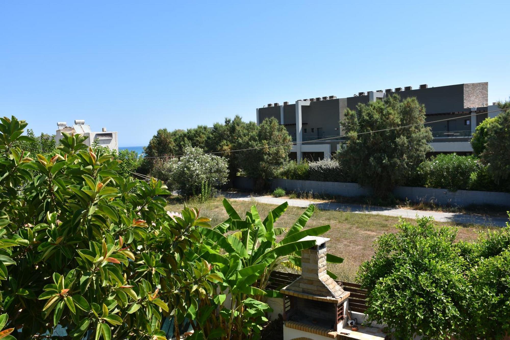 Villa Gerani Gerani  エクステリア 写真