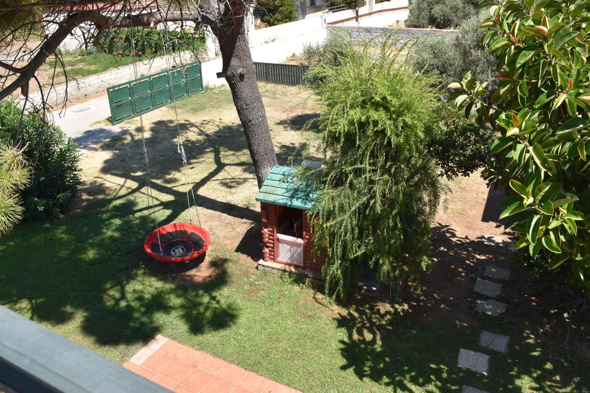 Villa Gerani Gerani  エクステリア 写真