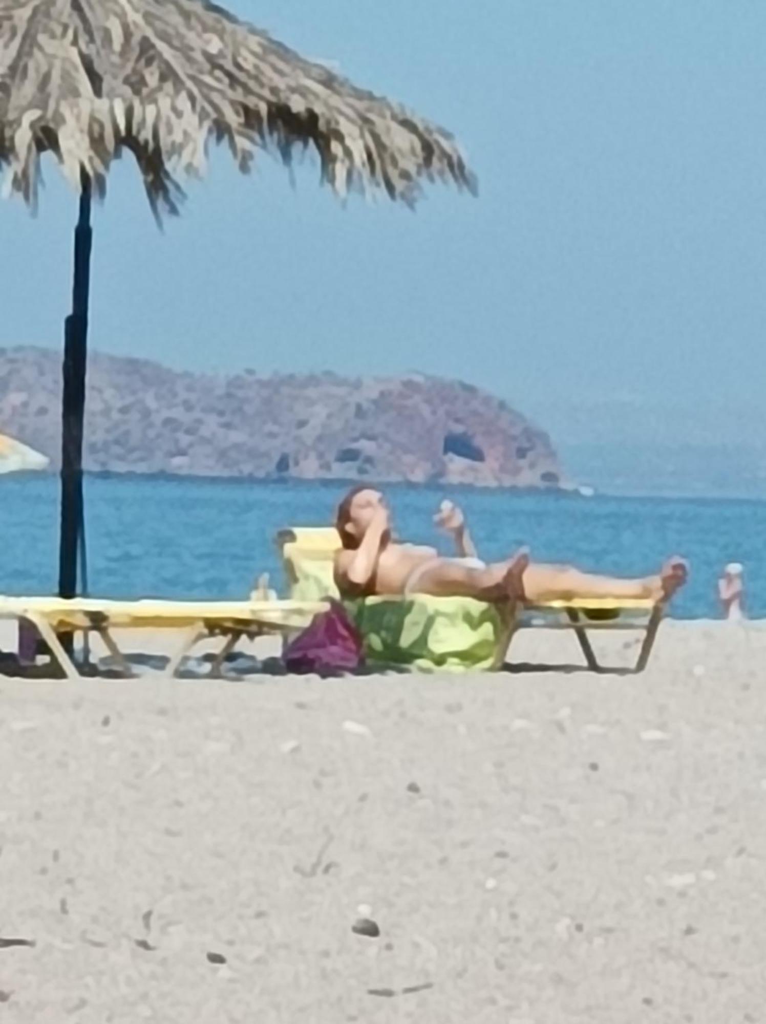 Villa Gerani Gerani  エクステリア 写真